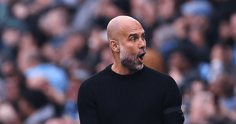 Man City line up Rodri replacement as they prepare to smash asking price Man City line up Rodri replacement as they prepare to smash asking price