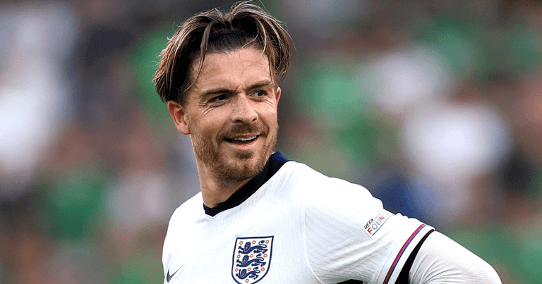 Jack Grealish aims dig at Gareth Southgate after returning to England squad Jack Grealish aims dig at Gareth Southgate after returning to England squad