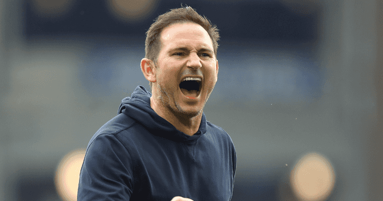 Frank Lampard in advanced talks with English club over return to management Frank Lampard in advanced talks with English club over return to management