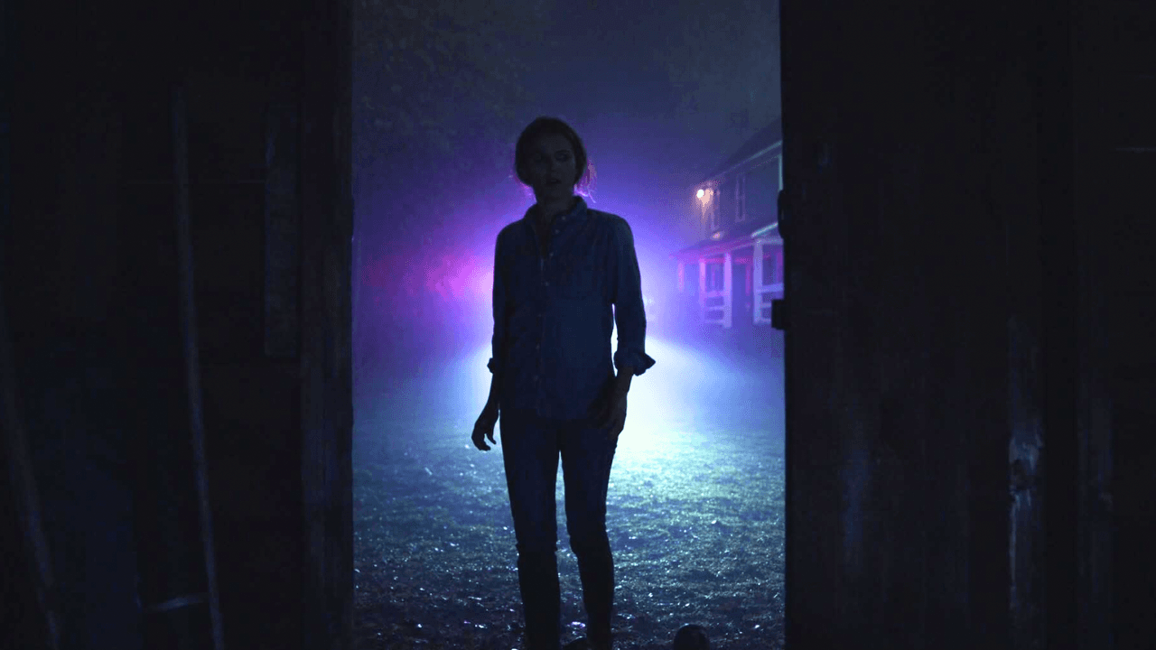 Disney+ has just added a darkly gripping mystery movie