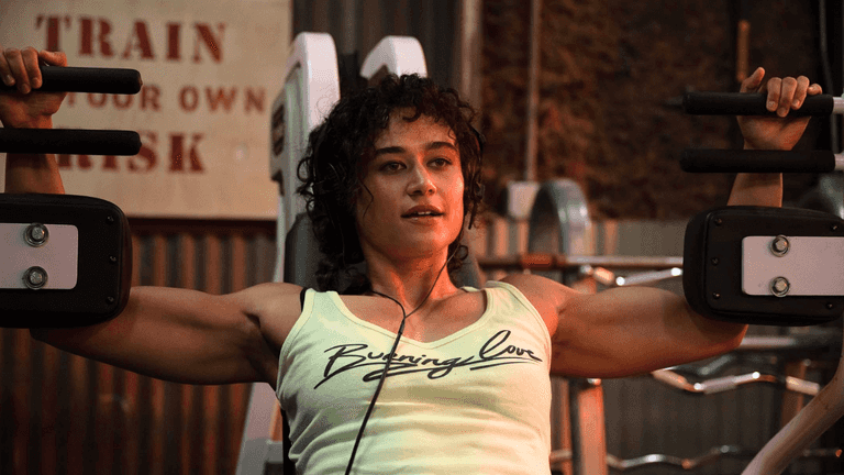 Prime Video has just added a brilliant 2024 crime thriller movie Prime Video has just added a brilliant 2024 crime thriller movie