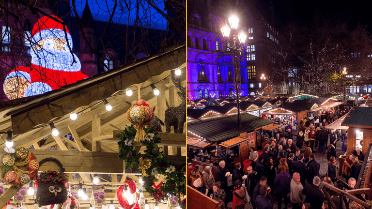 Christmas markets drink prices leave people shocked as they increase yet again Christmas markets drink prices leave people shocked as they increase yet again