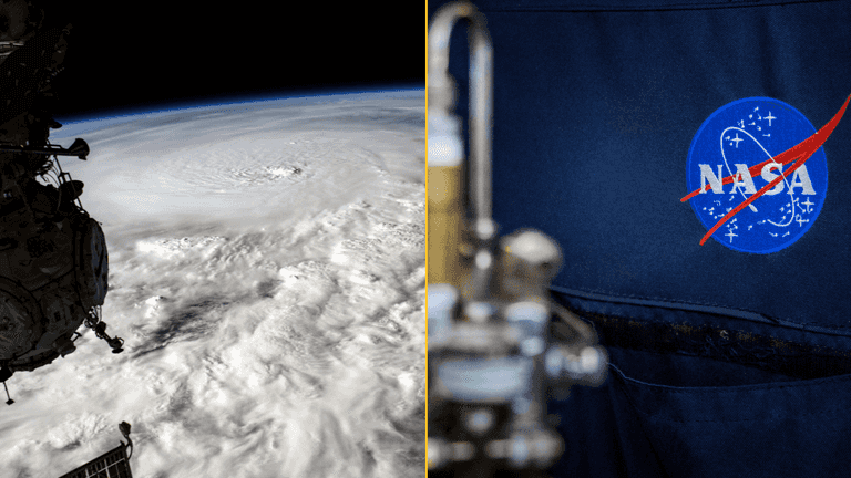 NASA receives signal from 15 billion miles away on radio not used since 1981 NASA receives signal from 15 billion miles away on radio not used since 1981