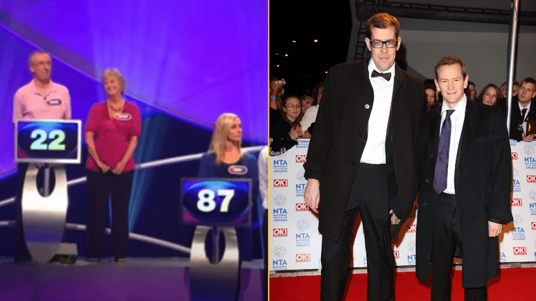 Fans left stunned by one of the only correct answers in Pointless history to score 100 points Fans left stunned by one of the only correct answers in Pointless history to score 100 points