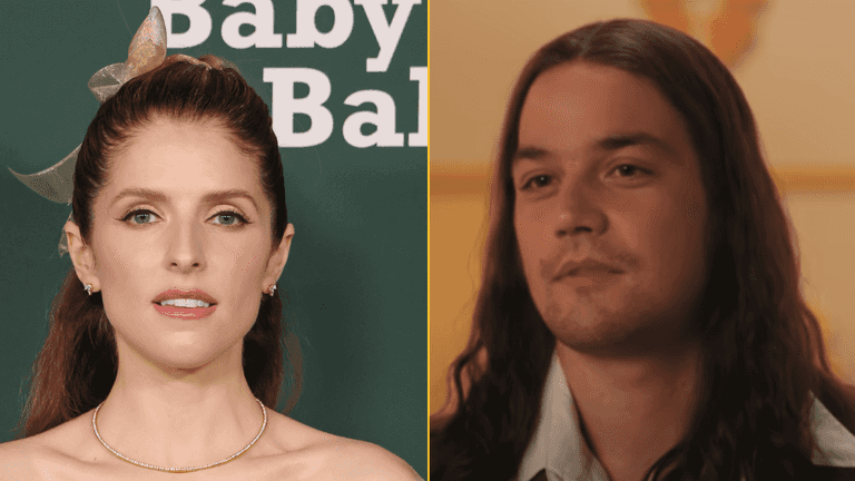Anna Kendrick donated entire profit of Netflix film to charity because it made her feel ‘gross’ Anna Kendrick donated entire profit of Netflix film to charity because it made her feel ‘gross’