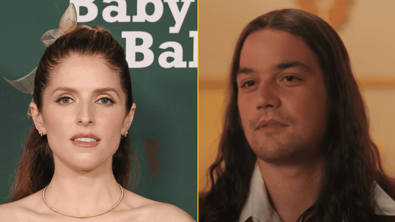 Anna Kendrick donated entire profit of Netflix film to charity because it made her feel ‘gross’ Anna Kendrick donated entire profit of Netflix film to charity because it made her feel ‘gross’