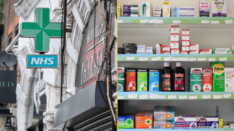 NHS set to no longer treat 36 conditions after prescription crackdown NHS set to no longer treat 36 conditions after prescription crackdown