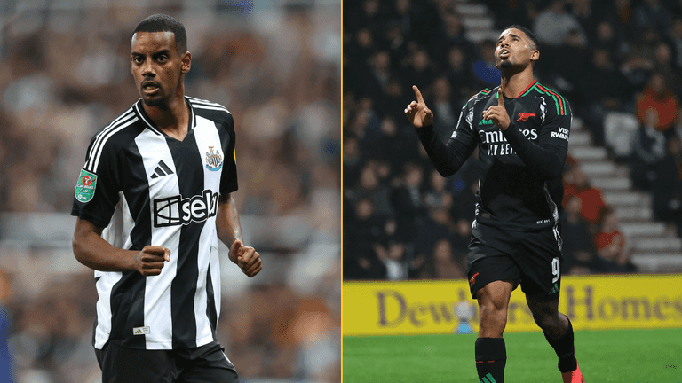 The Premier League: Follow all the action in our live blog The Premier League: Follow all the action in our live blog