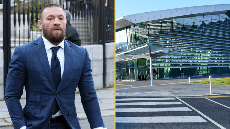 Wetherspoons removes Conor McGregor beer from sale after rape case Wetherspoons removes Conor McGregor beer from sale after rape case