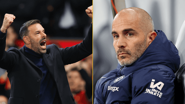 The Premier League: Follow all the action in our live blog The Premier League: Follow all the action in our live blog