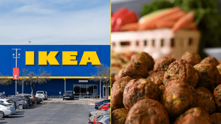 IKEA finally opens first standalone restaurant in UK IKEA finally opens first standalone restaurant in UK