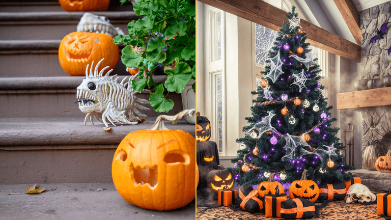 Furious note left out for trick or treaters sparks backlash online Furious note left out for trick or treaters sparks backlash online