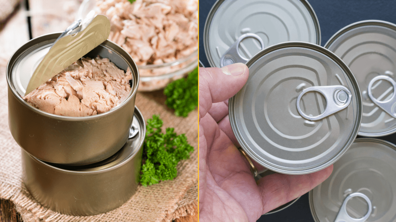 Experts issue warning over tinned tuna that poses ‘colossal risk’ to UK public health