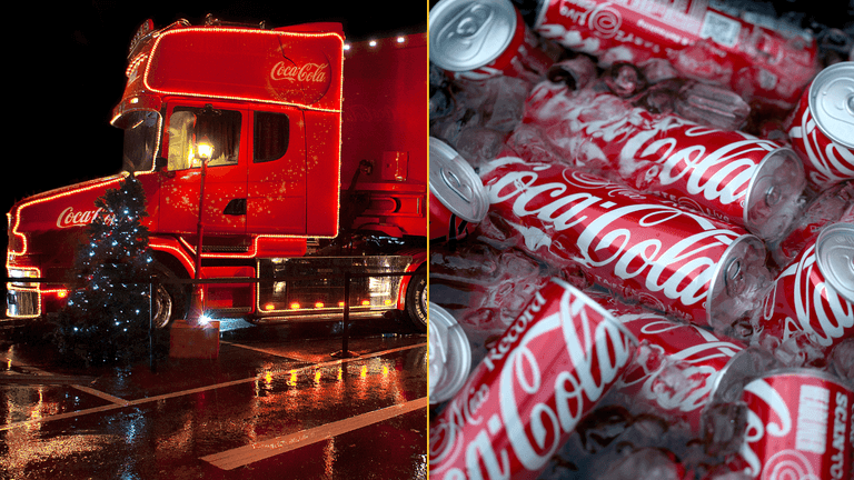 Coca-Cola Christmas truck tour is returning, here’s the full list of locations Coca-Cola Christmas truck tour is returning, here’s the full list of locations