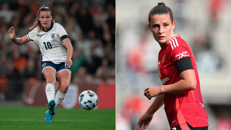 Commentator forced to apologise to Lioness Ella Toone after controversial on-air comments Commentator forced to apologise to Lioness Ella Toone after controversial on-air comments