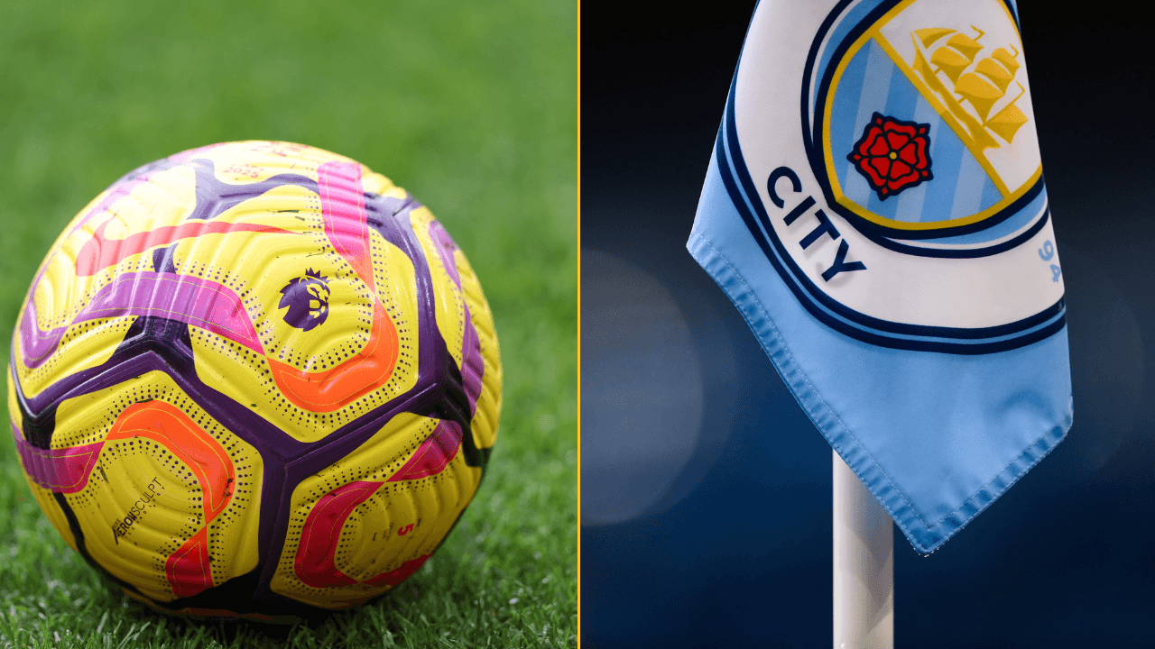 Man City pay tribute to fan who died after yesterday’s derby with Man Utd