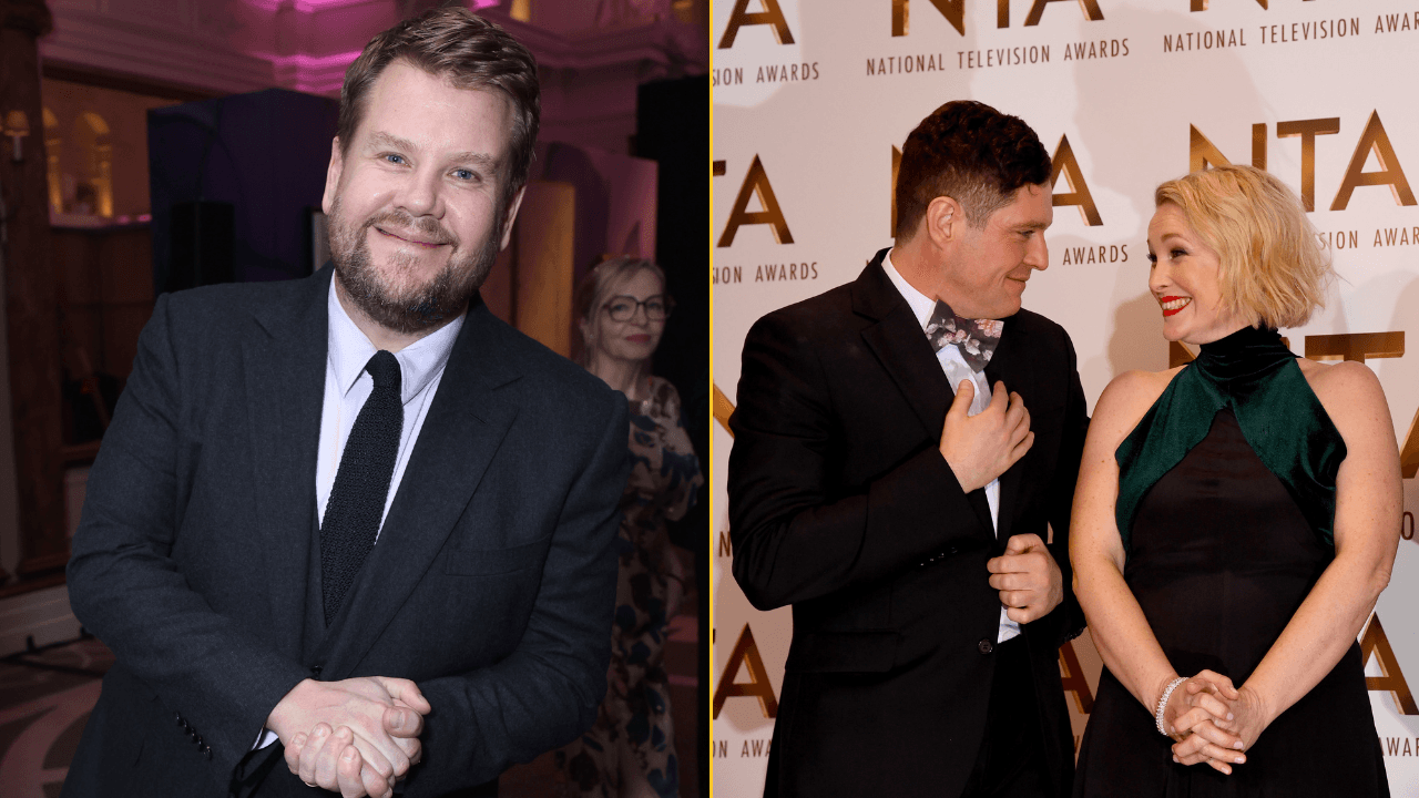 James Corden hints fan-favourite character may die in Gavin and Stacey finale
