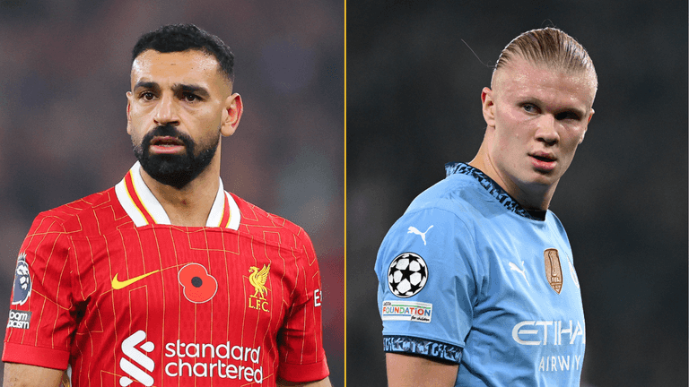 Liverpool vs Manchester City: Follow all the action in our live hub Liverpool vs Manchester City: Follow all the action in our live hub