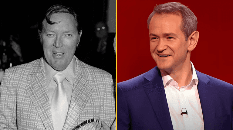 Pointless viewers left in hysterics after funniest answer in show’s history Pointless viewers left in hysterics after funniest answer in show’s history