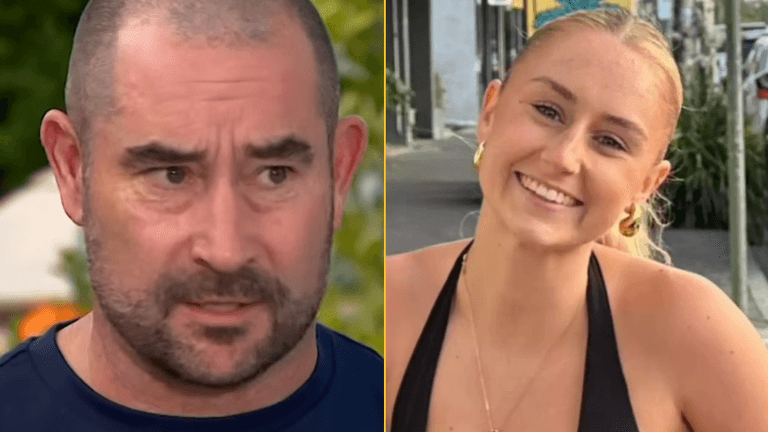 Dad of teen who died after poisoning from free shots on holiday releases devastating tribute Dad of teen who died after poisoning from free shots on holiday releases devastating tribute