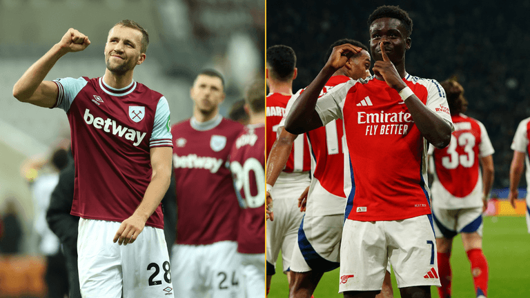 The Premier League: Follow all the action in our live hub The Premier League: Follow all the action in our live hub