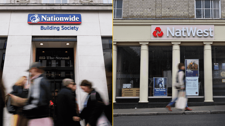Natwest, Nationwide, Lloyds, and First Direct are offering £735 to customers Natwest, Nationwide, Lloyds, and First Direct are offering £735 to customers