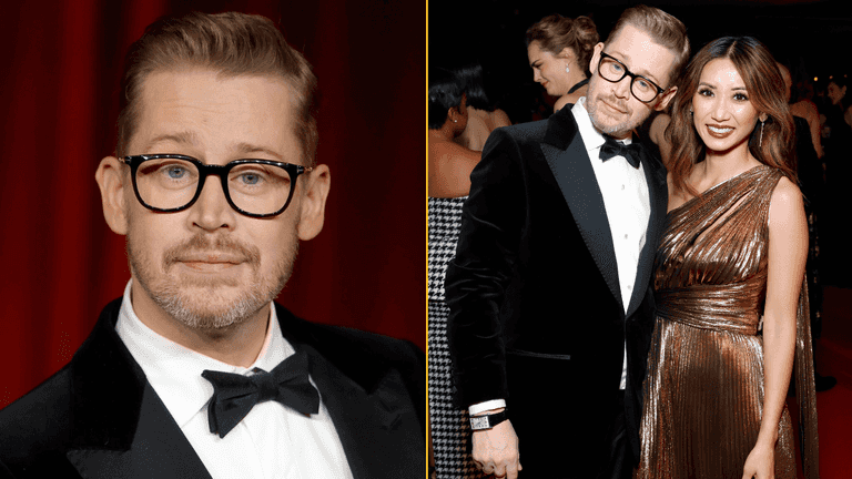 Macaulay Culkin cast in Fallout Season 2 Macaulay Culkin cast in Fallout Season 2