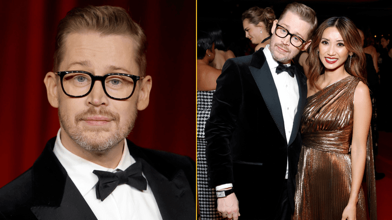 Macaulay Culkin cast in Fallout Season 2 Macaulay Culkin cast in Fallout Season 2