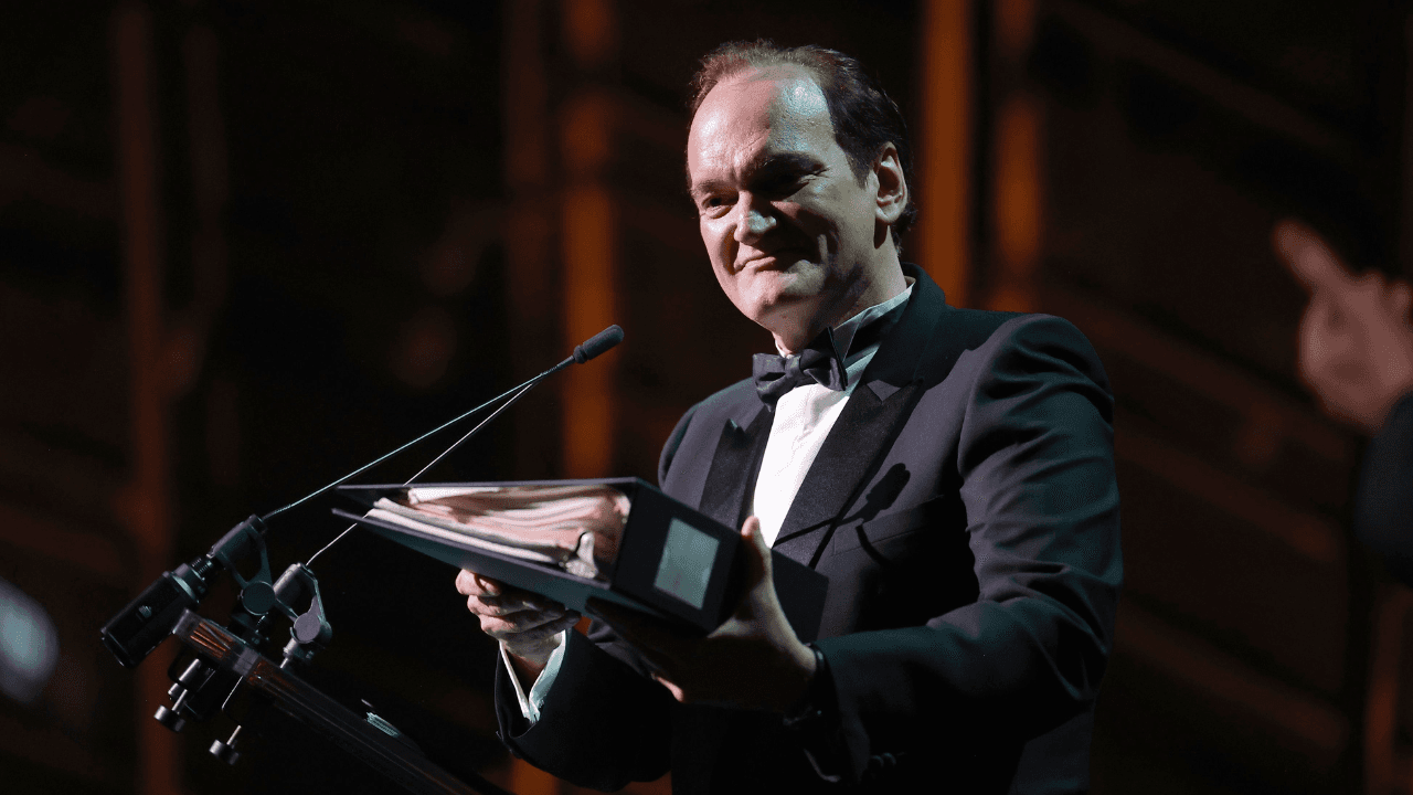 Quentin Tarantino refuses to watch the Dune movies