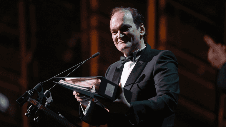 Quentin Tarantino refuses to watch the Dune movies Quentin Tarantino refuses to watch the Dune movies