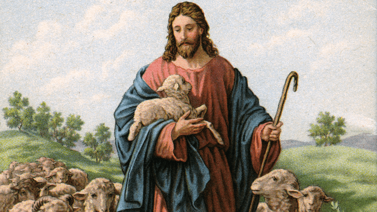 Science finally explains how Jesus performed one of his best known miracles Science finally explains how Jesus performed one of his best known miracles