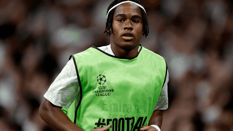 Premier League club linked with shock move for Real Madrid star Endrick Premier League club linked with shock move for Real Madrid star Endrick