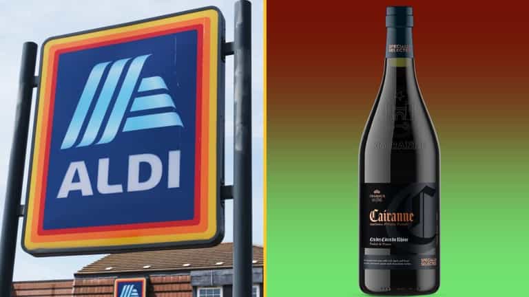 Acclaimed Aldi wine will once again be available for just £3.49 in ‘deal of the year’ Acclaimed Aldi wine will once again be available for just £3.49 in ‘deal of the year’