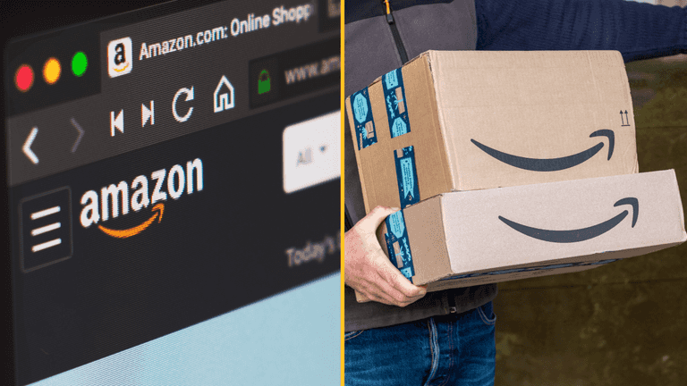 Shoppers are only just discovering Amazon’s secret Black Friday sale Shoppers are only just discovering Amazon’s secret Black Friday sale
