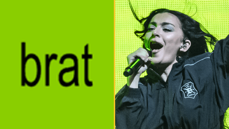 Brat chosen as Collins Dictionary word of the year Brat chosen as Collins Dictionary word of the year