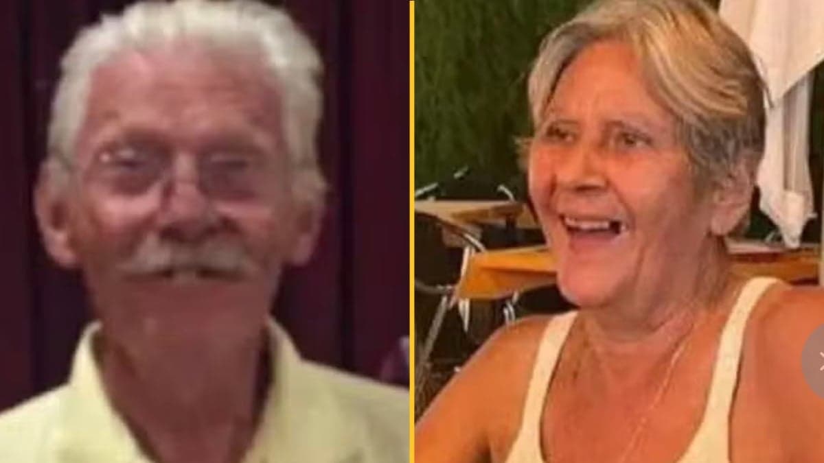 British couple missing in Spanish floods found dead, family confirm