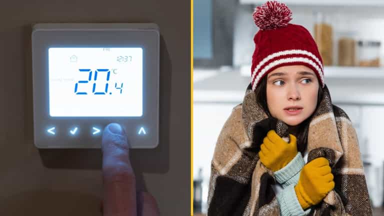 This is the ideal temperature in your home (and you’ll save too) This is the ideal temperature in your home (and you’ll save too)
