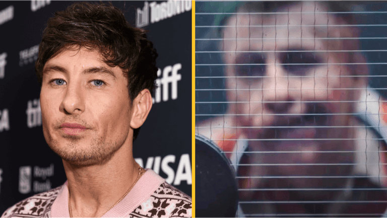 New Joker series starring Barry Keoghan reportedly in the works New Joker series starring Barry Keoghan reportedly in the works