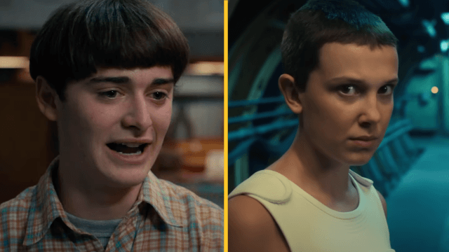 Stranger Things release details confirmed and we don’t have long to wait Stranger Things release details confirmed and we don’t have long to wait