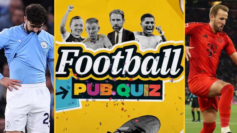 The FootballJOE Quiz: Were you paying attention to the weekend’s action – episode 15 The FootballJOE Quiz: Were you paying attention to the weekend’s action – episode 15