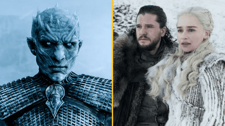 A Game of Thrones movie is in development A Game of Thrones movie is in development