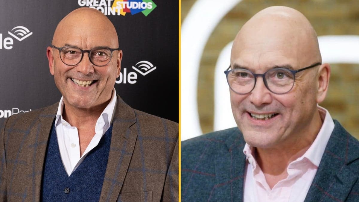 MasterChef host Gregg Wallace steps down following historical allegations of misconduct