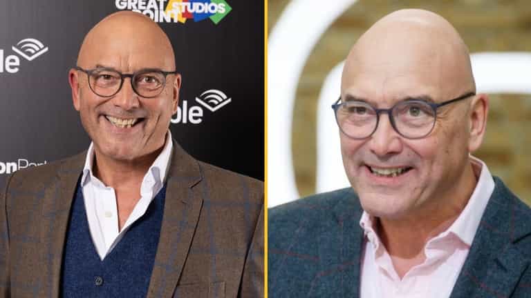 Gregg Wallace breaks silence on historical misconduct allegations Gregg Wallace breaks silence on historical misconduct allegations