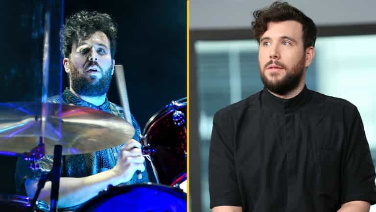 Stereophonics drummer rushed to hospital just minutes before going on stage Stereophonics drummer rushed to hospital just minutes before going on stage