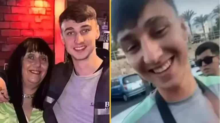 Jay Slater’s family share final update on fundraiser after raising more than £72,000 Jay Slater’s family share final update on fundraiser after raising more than £72,000