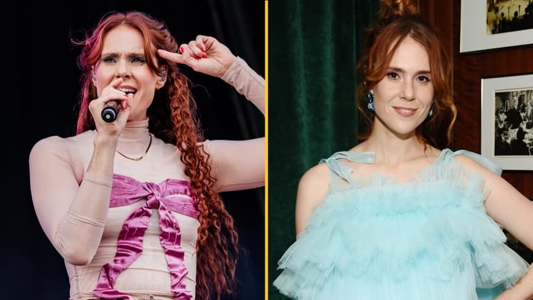Kate Nash launches OnlyFans to help fund her UK tour Kate Nash launches OnlyFans to help fund her UK tour