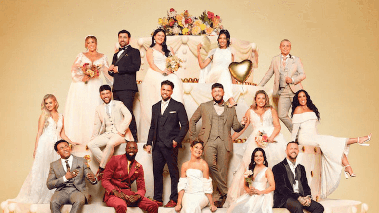 MAFS UK looking for desperate singles to take part in the next series MAFS UK looking for desperate singles to take part in the next series