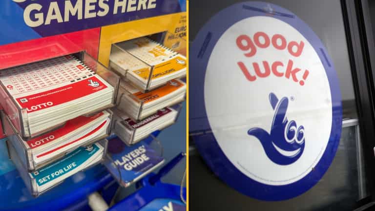 National Lottery makes urgent appeal for players to check tickets for £177m win National Lottery makes urgent appeal for players to check tickets for £177m win