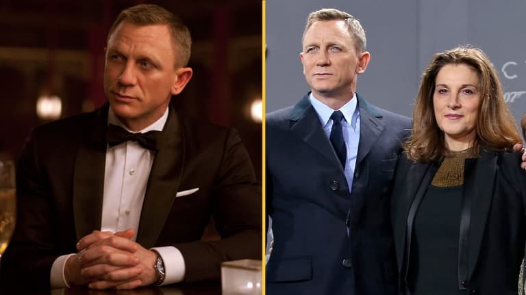 James Bond producer says ‘whiteness is not a given’ with next Bond actor James Bond producer says ‘whiteness is not a given’ with next Bond actor