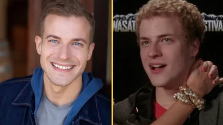 One Tree Hill actor Paul Teal dies aged 35 One Tree Hill actor Paul Teal dies aged 35